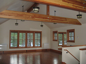 Summit Builders LLC | Custom Home Construction in the Methow Valley