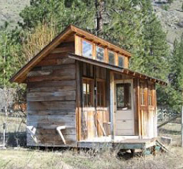 Summit Builders LLC | Green Building in the Methow Valley