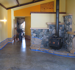 Summit Builders LLC | Green Building in the Methow Valley