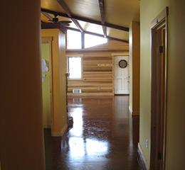 Summit Builders LLC | Green Building in the Methow Valley